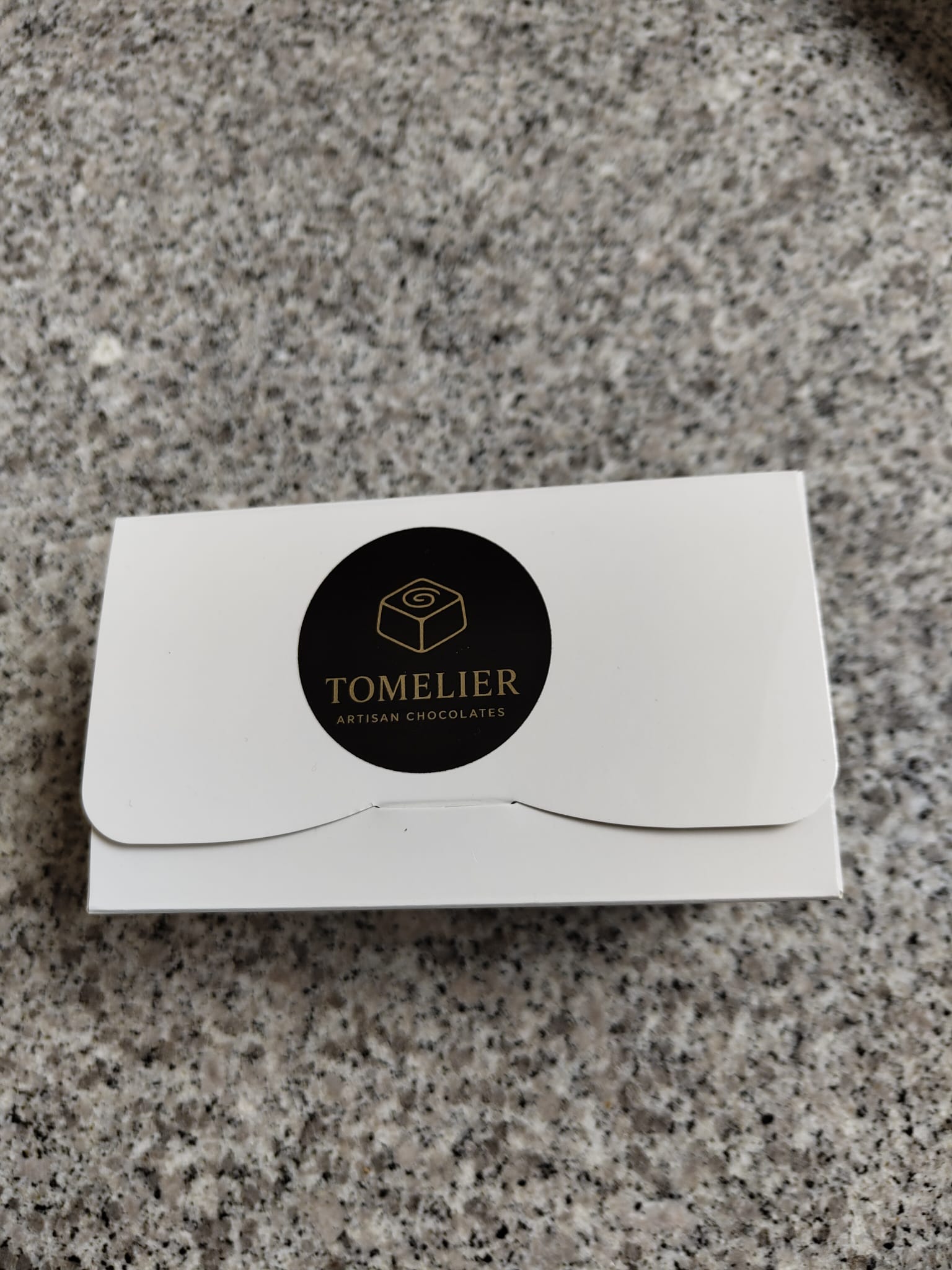 Doosje Dieet Pralines